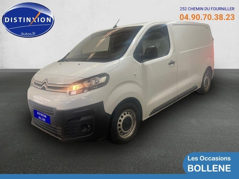 CITROEN Jumpy Fg Les Occasions Bollène - Peugeot, Citroën, Véhicule Sans Permis - VSP CITROEN Jumpy Fg Les Occasions Bollène - Peugeot, Citroën, Véhicule Sans Permis - VSP