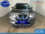 NISSAN X-Trail Les Occasions Bollène - Peugeot, Citroën, Véhicule Sans Permis - VSP