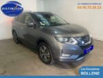 NISSAN X-Trail Les Occasions Bollène - Peugeot, Citroën, Véhicule Sans Permis - VSP