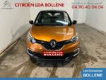 RENAULT Captur Les Occasions Bollène - Peugeot, Citroën, Véhicule Sans Permis - VSP