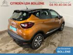 RENAULT Captur Les Occasions Bollène - Peugeot, Citroën, Véhicule Sans Permis - VSP