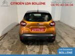 RENAULT Captur Les Occasions Bollène - Peugeot, Citroën, Véhicule Sans Permis - VSP