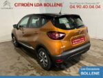 RENAULT Captur Les Occasions Bollène - Peugeot, Citroën, Véhicule Sans Permis - VSP