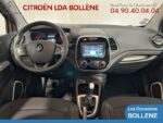RENAULT Captur Les Occasions Bollène - Peugeot, Citroën, Véhicule Sans Permis - VSP