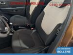 RENAULT Captur Les Occasions Bollène - Peugeot, Citroën, Véhicule Sans Permis - VSP