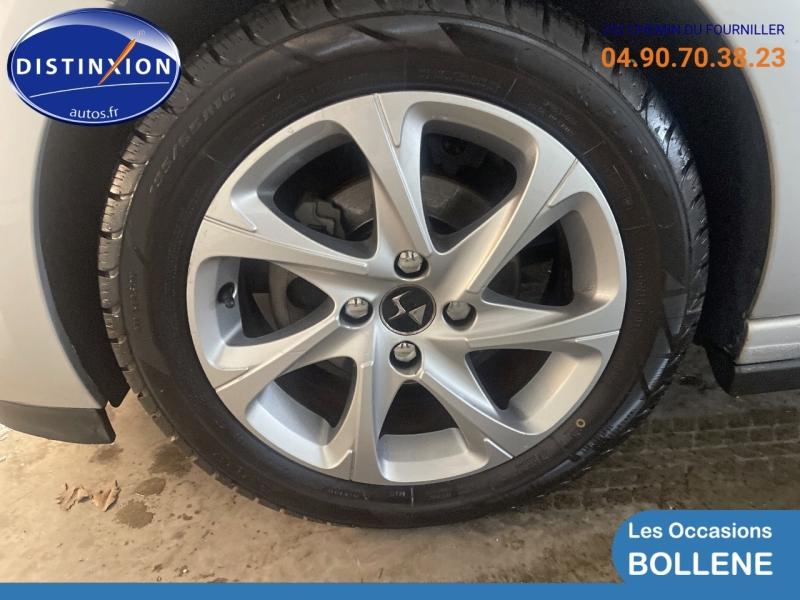 DS DS 3 Les Occasions Bollène - Peugeot, Citroën, Véhicule Sans Permis - VSP DS DS 3 Les Occasions Bollène - Peugeot, Citroën, Véhicule Sans Permis - VSP