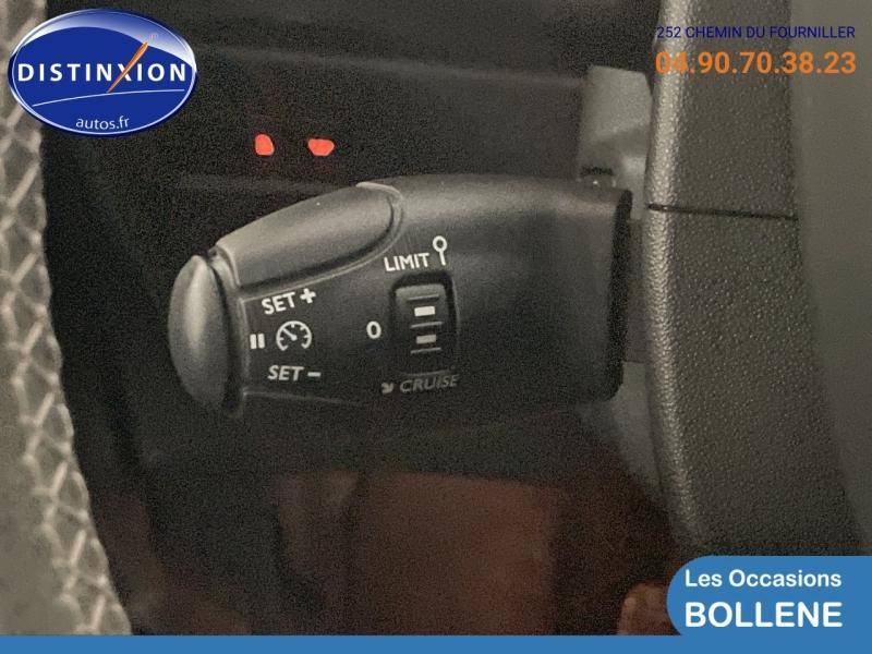 DS DS 3 Les Occasions Bollène - Peugeot, Citroën, Véhicule Sans Permis - VSP DS DS 3 Les Occasions Bollène - Peugeot, Citroën, Véhicule Sans Permis - VSP