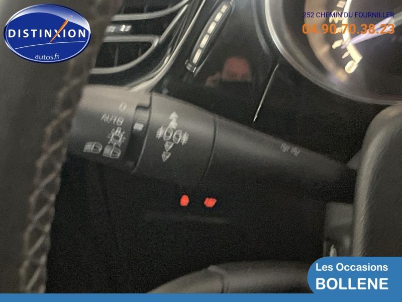 DS DS 3 Les Occasions Bollène - Peugeot, Citroën, Véhicule Sans Permis - VSP DS DS 3 Les Occasions Bollène - Peugeot, Citroën, Véhicule Sans Permis - VSP