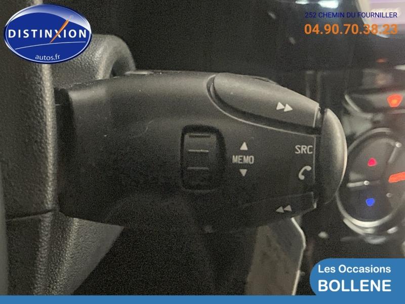 DS DS 3 Les Occasions Bollène - Peugeot, Citroën, Véhicule Sans Permis - VSP DS DS 3 Les Occasions Bollène - Peugeot, Citroën, Véhicule Sans Permis - VSP
