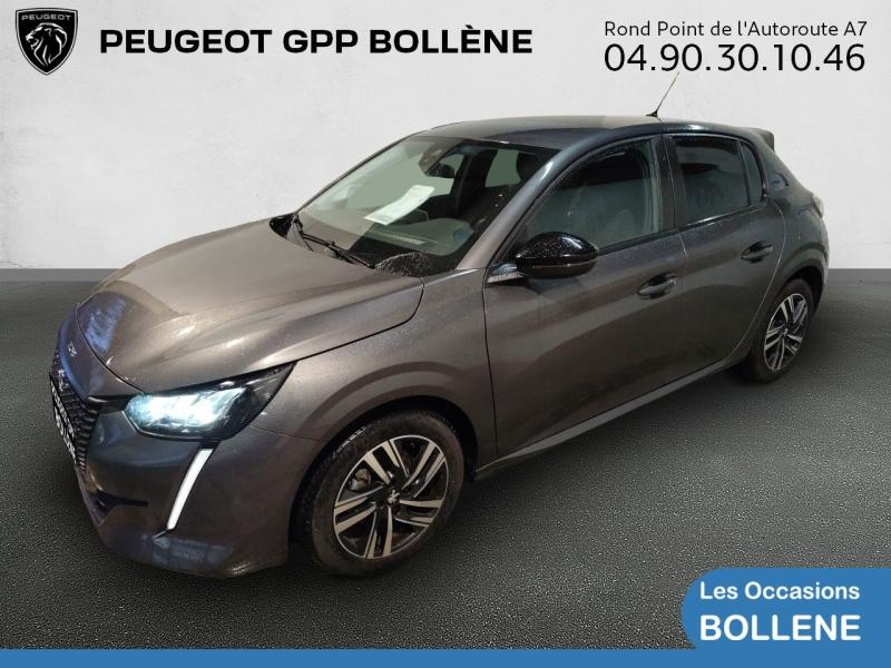 PEUGEOT 208 Les Occasions Bollène - Peugeot, Citroën, Véhicule Sans Permis - VSP PEUGEOT 208 Les Occasions Bollène - Peugeot, Citroën, Véhicule Sans Permis - VSP