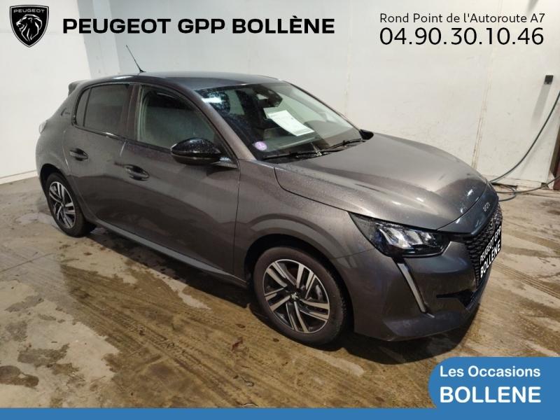 PEUGEOT 208 Les Occasions Bollène - Peugeot, Citroën, Véhicule Sans Permis - VSP PEUGEOT 208 Les Occasions Bollène - Peugeot, Citroën, Véhicule Sans Permis - VSP