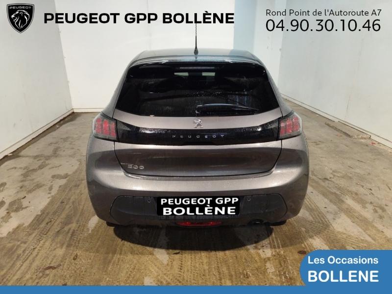 PEUGEOT 208 Les Occasions Bollène - Peugeot, Citroën, Véhicule Sans Permis - VSP PEUGEOT 208 Les Occasions Bollène - Peugeot, Citroën, Véhicule Sans Permis - VSP