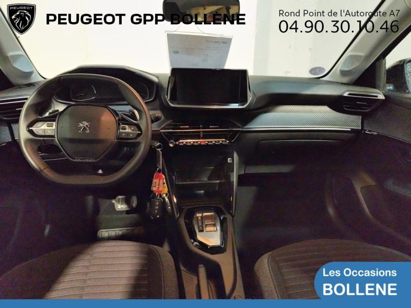 PEUGEOT 208 Les Occasions Bollène - Peugeot, Citroën, Véhicule Sans Permis - VSP PEUGEOT 208 Les Occasions Bollène - Peugeot, Citroën, Véhicule Sans Permis - VSP