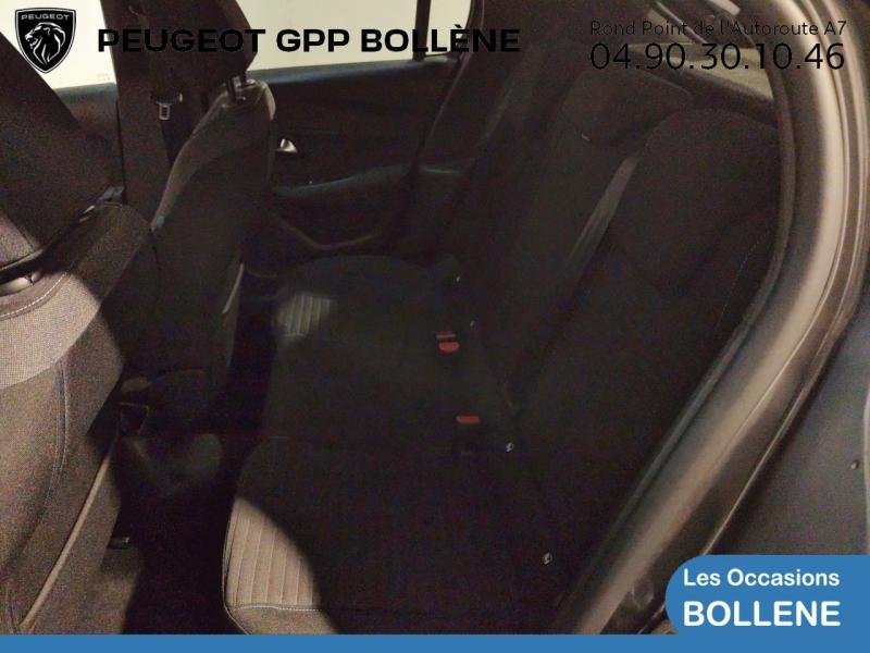 PEUGEOT 208 Les Occasions Bollène - Peugeot, Citroën, Véhicule Sans Permis - VSP PEUGEOT 208 Les Occasions Bollène - Peugeot, Citroën, Véhicule Sans Permis - VSP