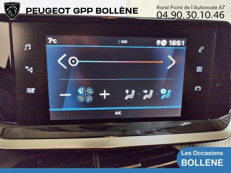 PEUGEOT 208 Les Occasions Bollène - Peugeot, Citroën, Véhicule Sans Permis - VSP PEUGEOT 208 Les Occasions Bollène - Peugeot, Citroën, Véhicule Sans Permis - VSP