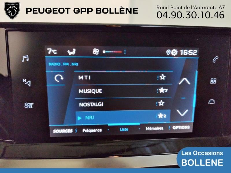 PEUGEOT 208 Les Occasions Bollène - Peugeot, Citroën, Véhicule Sans Permis - VSP PEUGEOT 208 Les Occasions Bollène - Peugeot, Citroën, Véhicule Sans Permis - VSP