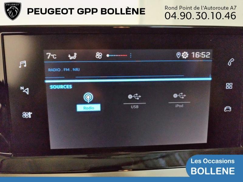PEUGEOT 208 Les Occasions Bollène - Peugeot, Citroën, Véhicule Sans Permis - VSP PEUGEOT 208 Les Occasions Bollène - Peugeot, Citroën, Véhicule Sans Permis - VSP