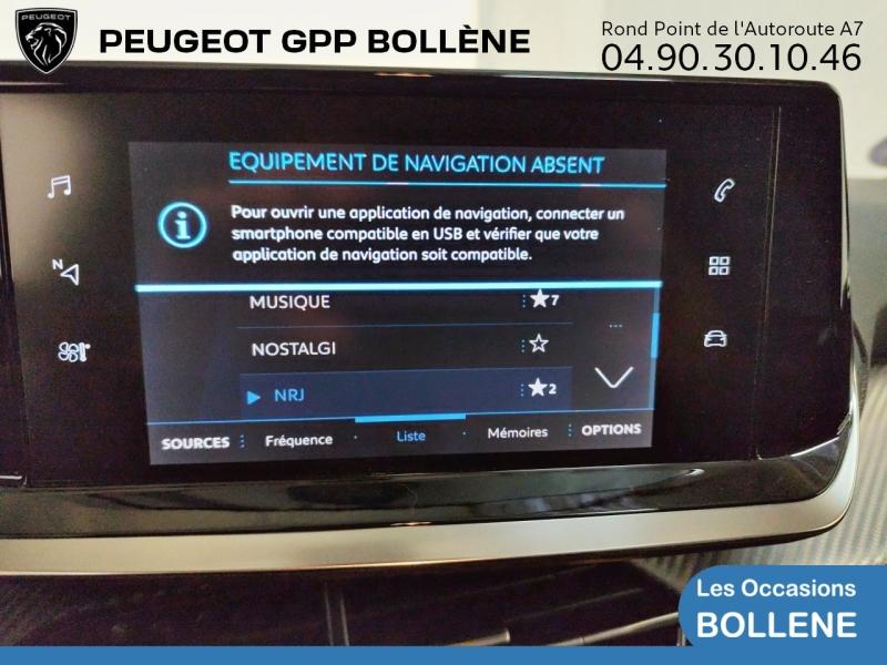 PEUGEOT 208 Les Occasions Bollène - Peugeot, Citroën, Véhicule Sans Permis - VSP PEUGEOT 208 Les Occasions Bollène - Peugeot, Citroën, Véhicule Sans Permis - VSP