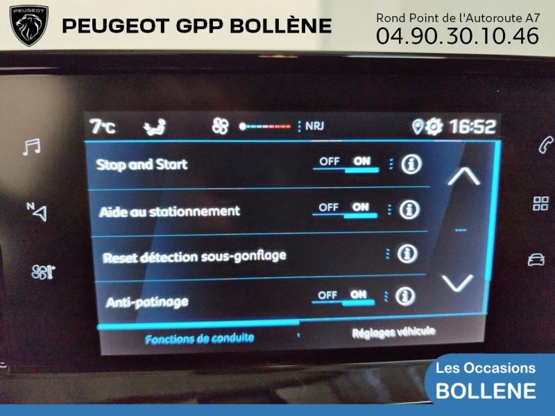 PEUGEOT 208 Les Occasions Bollène - Peugeot, Citroën, Véhicule Sans Permis - VSP PEUGEOT 208 Les Occasions Bollène - Peugeot, Citroën, Véhicule Sans Permis - VSP