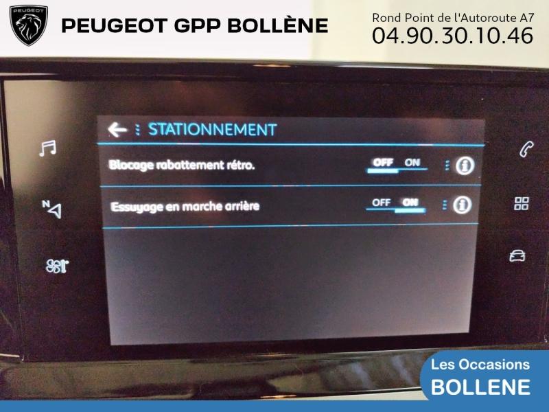 PEUGEOT 208 Les Occasions Bollène - Peugeot, Citroën, Véhicule Sans Permis - VSP PEUGEOT 208 Les Occasions Bollène - Peugeot, Citroën, Véhicule Sans Permis - VSP