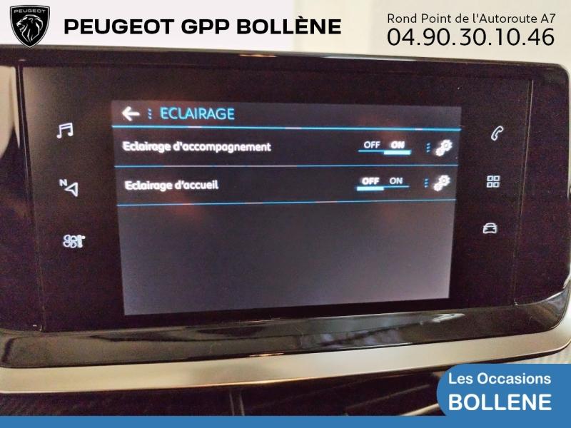 PEUGEOT 208 Les Occasions Bollène - Peugeot, Citroën, Véhicule Sans Permis - VSP PEUGEOT 208 Les Occasions Bollène - Peugeot, Citroën, Véhicule Sans Permis - VSP
