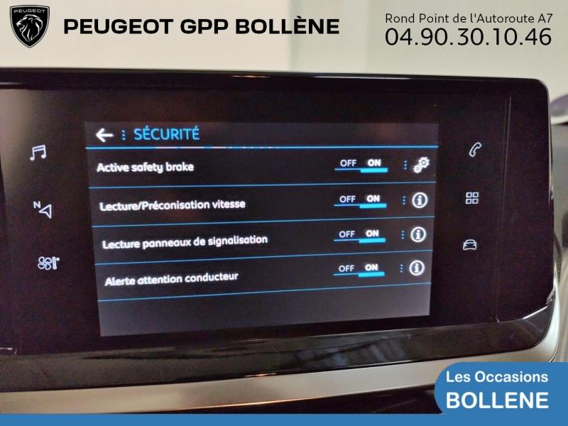 PEUGEOT 208 Les Occasions Bollène - Peugeot, Citroën, Véhicule Sans Permis - VSP PEUGEOT 208 Les Occasions Bollène - Peugeot, Citroën, Véhicule Sans Permis - VSP