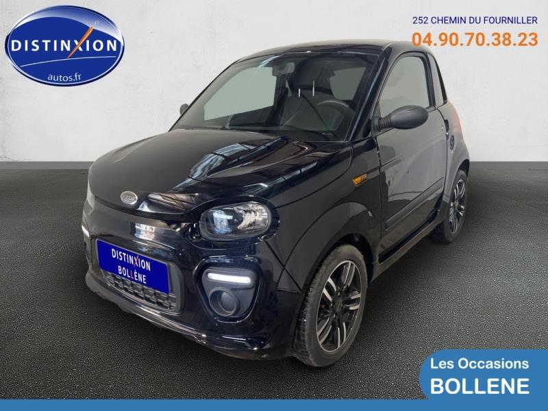MICROCAR Due Les Occasions Bollène - Peugeot, Citroën, Véhicule Sans Permis - VSP