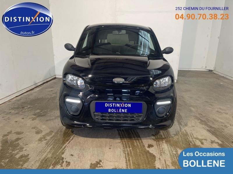 MICROCAR Due Les Occasions Bollène - Peugeot, Citroën, Véhicule Sans Permis - VSP