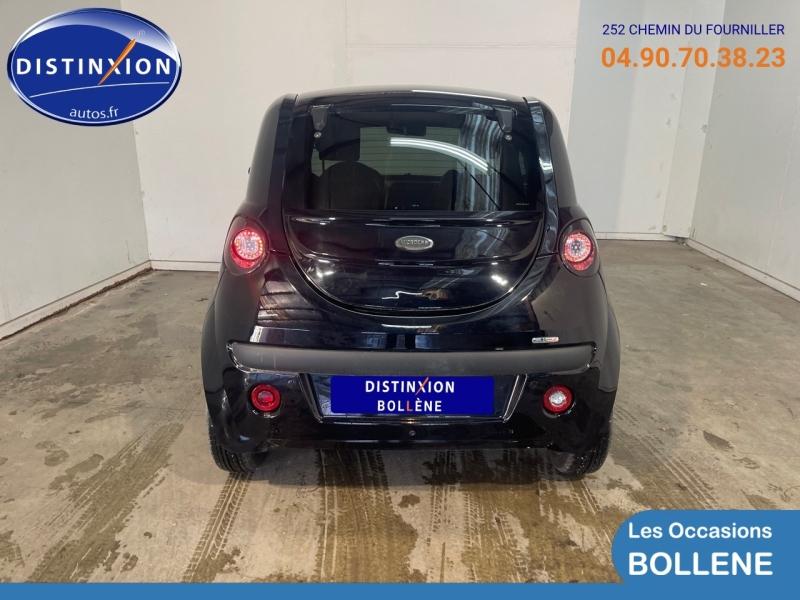 MICROCAR Due Les Occasions Bollène - Peugeot, Citroën, Véhicule Sans Permis - VSP