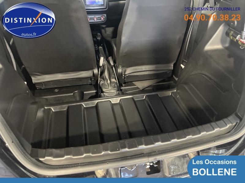 MICROCAR Due Les Occasions Bollène - Peugeot, Citroën, Véhicule Sans Permis - VSP