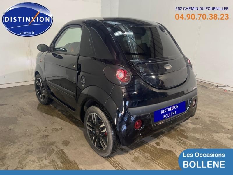 MICROCAR Due Les Occasions Bollène - Peugeot, Citroën, Véhicule Sans Permis - VSP