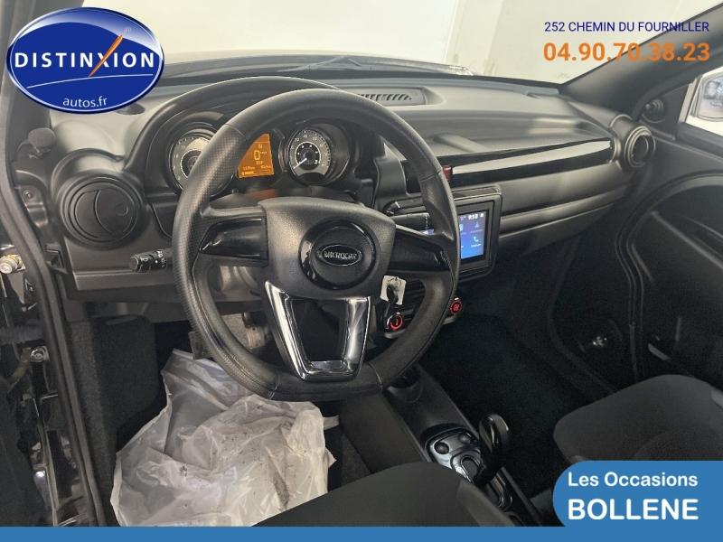MICROCAR Due Les Occasions Bollène - Peugeot, Citroën, Véhicule Sans Permis - VSP