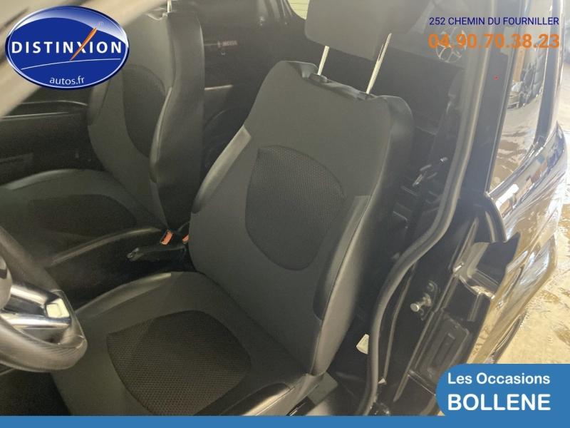 MICROCAR Due Les Occasions Bollène - Peugeot, Citroën, Véhicule Sans Permis - VSP