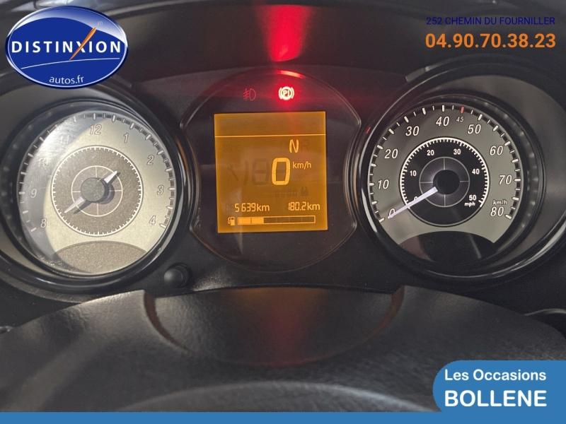 MICROCAR Due Les Occasions Bollène - Peugeot, Citroën, Véhicule Sans Permis - VSP