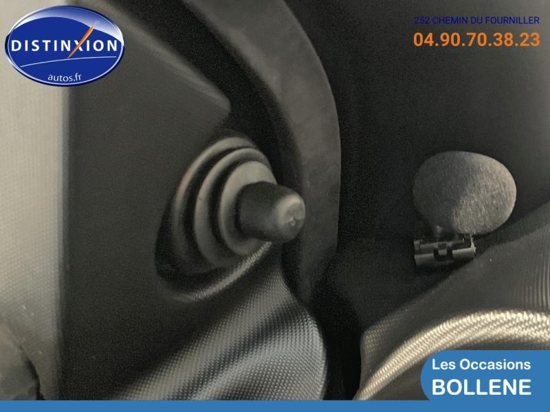 MICROCAR Due Les Occasions Bollène - Peugeot, Citroën, Véhicule Sans Permis - VSP