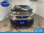 PEUGEOT Expert Fg Les Occasions Bollène - Peugeot, Citroën, Véhicule Sans Permis - VSP