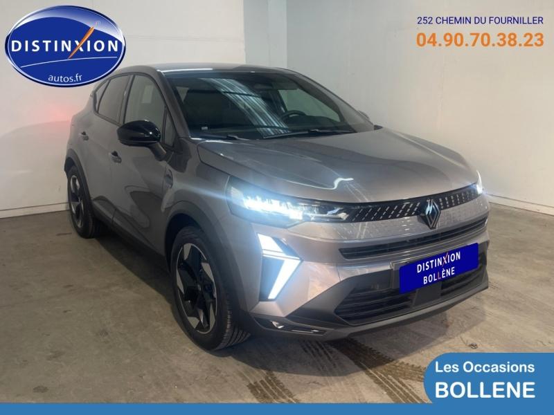 RENAULT Captur Les Occasions Bollène - Peugeot, Citroën, Véhicule Sans Permis - VSP RENAULT Captur Les Occasions Bollène - Peugeot, Citroën, Véhicule Sans Permis - VSP