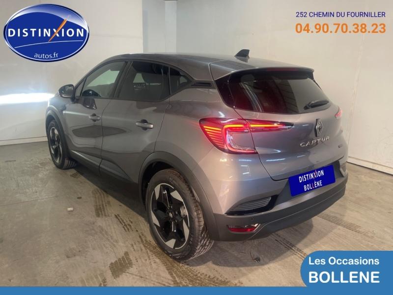 RENAULT Captur Les Occasions Bollène - Peugeot, Citroën, Véhicule Sans Permis - VSP RENAULT Captur Les Occasions Bollène - Peugeot, Citroën, Véhicule Sans Permis - VSP