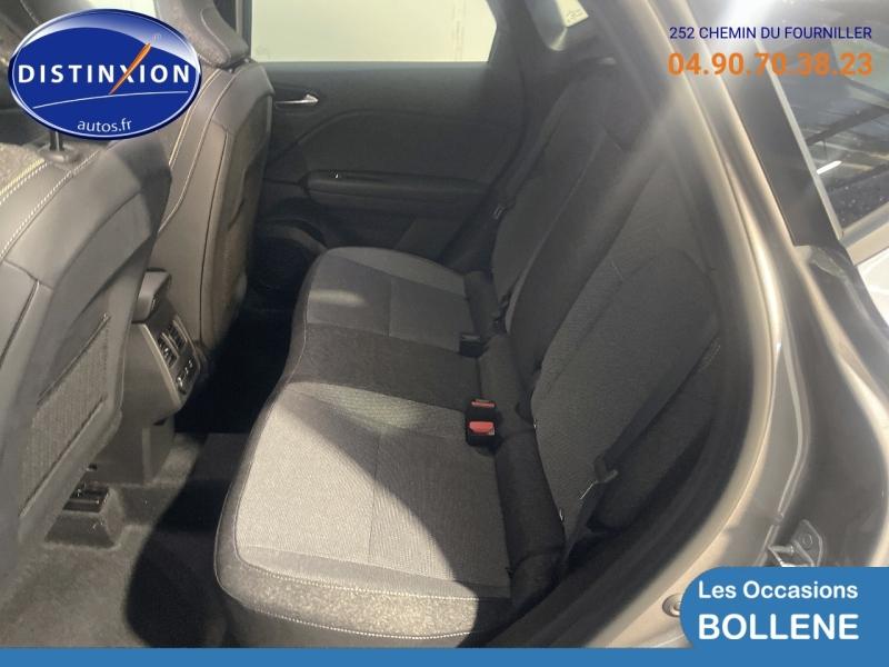 RENAULT Captur Les Occasions Bollène - Peugeot, Citroën, Véhicule Sans Permis - VSP RENAULT Captur Les Occasions Bollène - Peugeot, Citroën, Véhicule Sans Permis - VSP