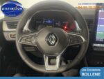 RENAULT Captur Les Occasions Bollène - Peugeot, Citroën, Véhicule Sans Permis - VSP
