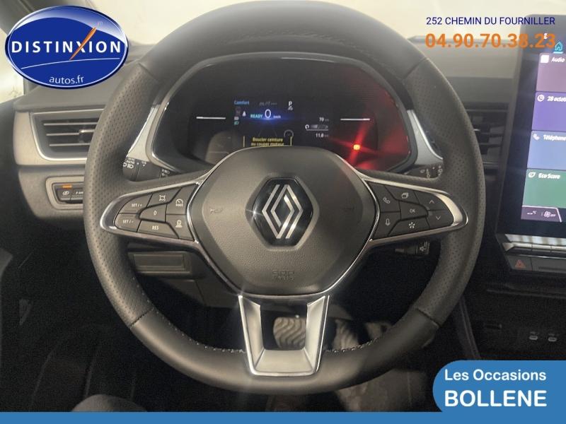 RENAULT Captur Les Occasions Bollène - Peugeot, Citroën, Véhicule Sans Permis - VSP RENAULT Captur Les Occasions Bollène - Peugeot, Citroën, Véhicule Sans Permis - VSP