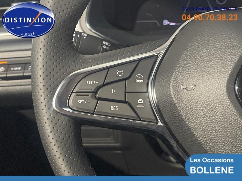 RENAULT Captur Les Occasions Bollène - Peugeot, Citroën, Véhicule Sans Permis - VSP RENAULT Captur Les Occasions Bollène - Peugeot, Citroën, Véhicule Sans Permis - VSP