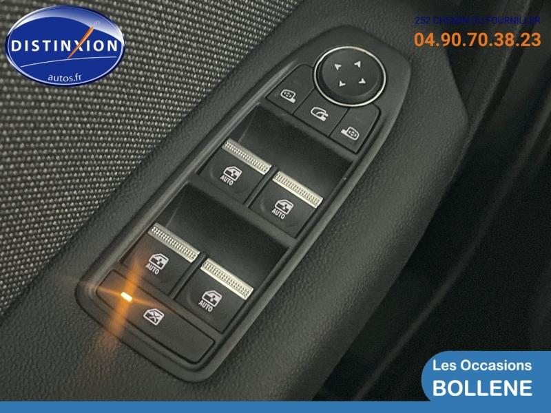 RENAULT Captur Les Occasions Bollène - Peugeot, Citroën, Véhicule Sans Permis - VSP RENAULT Captur Les Occasions Bollène - Peugeot, Citroën, Véhicule Sans Permis - VSP