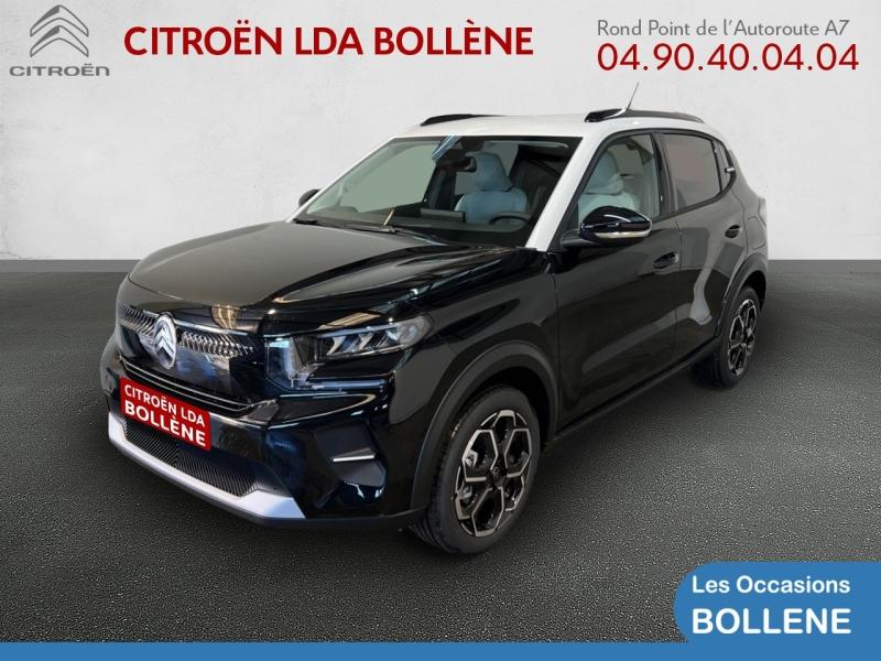 CITROEN C3 Les Occasions Bollène - Peugeot, Citroën, Véhicule Sans Permis - VSP