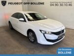 Vente occasion PEUGEOT 508 BlueHDi 130ch S&S Active 7cv - Prix : 12990€ - GPP Peugeot Bollène
