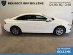 Vente occasion PEUGEOT 508 BlueHDi 130ch S&S Active 7cv - Prix : 12990€ - GPP Peugeot Bollène