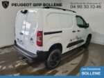 Vente occasion CITROEN Berlingo Van M 1000kg BlueHDi 130ch S&S Pack Premium Connect - Prix : 22788€ - GPP Peugeot Bollène