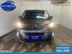 Vente occasion CITROEN SpaceTourer M BlueHDi 150ch Feel S&S - Prix : 23990€ - LDA Citroën Bollène