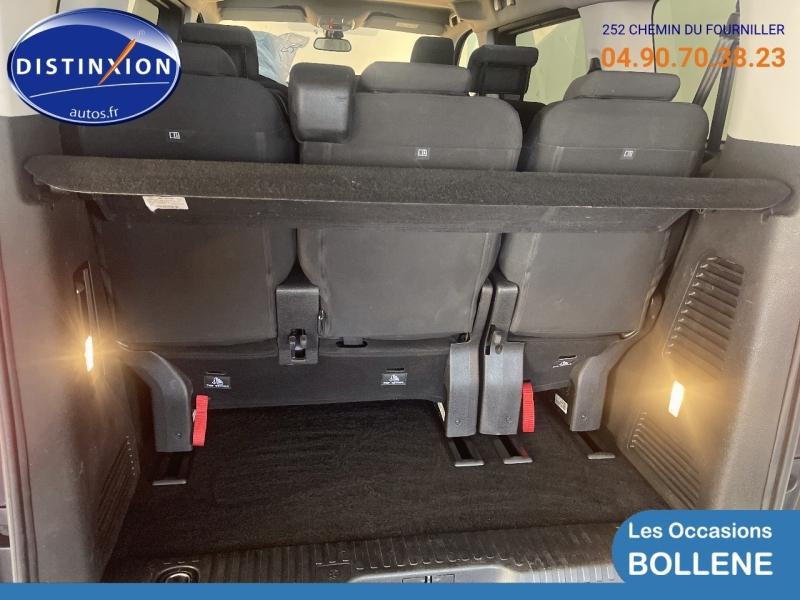 CITROEN SpaceTourer Les Occasions Bollène - Peugeot, Citroën, Véhicule Sans Permis - VSP