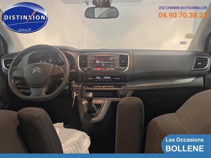 CITROEN SpaceTourer Les Occasions Bollène - Peugeot, Citroën, Véhicule Sans Permis - VSP